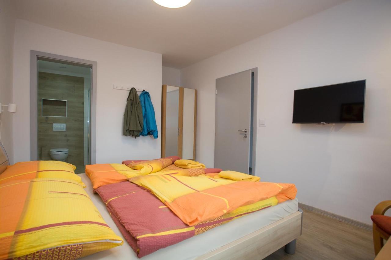 Apartmany Zak Фримбурк Экстерьер фото