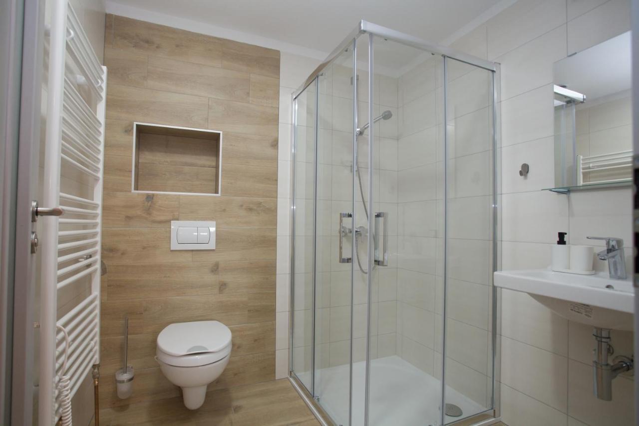 Apartmany Zak Фримбурк Экстерьер фото