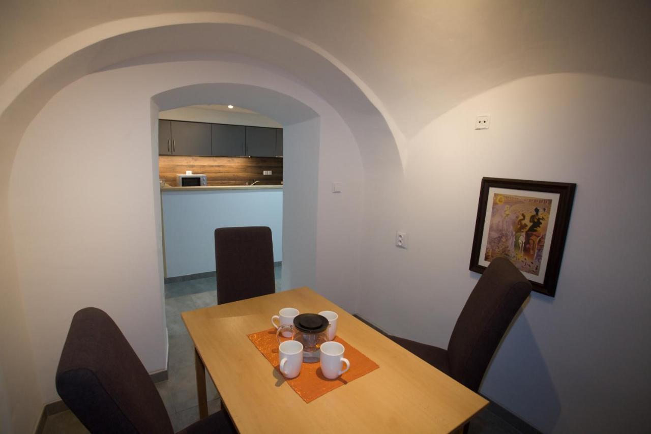 Apartmany Zak Фримбурк Экстерьер фото