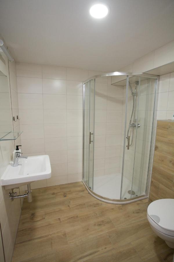 Apartmany Zak Фримбурк Экстерьер фото